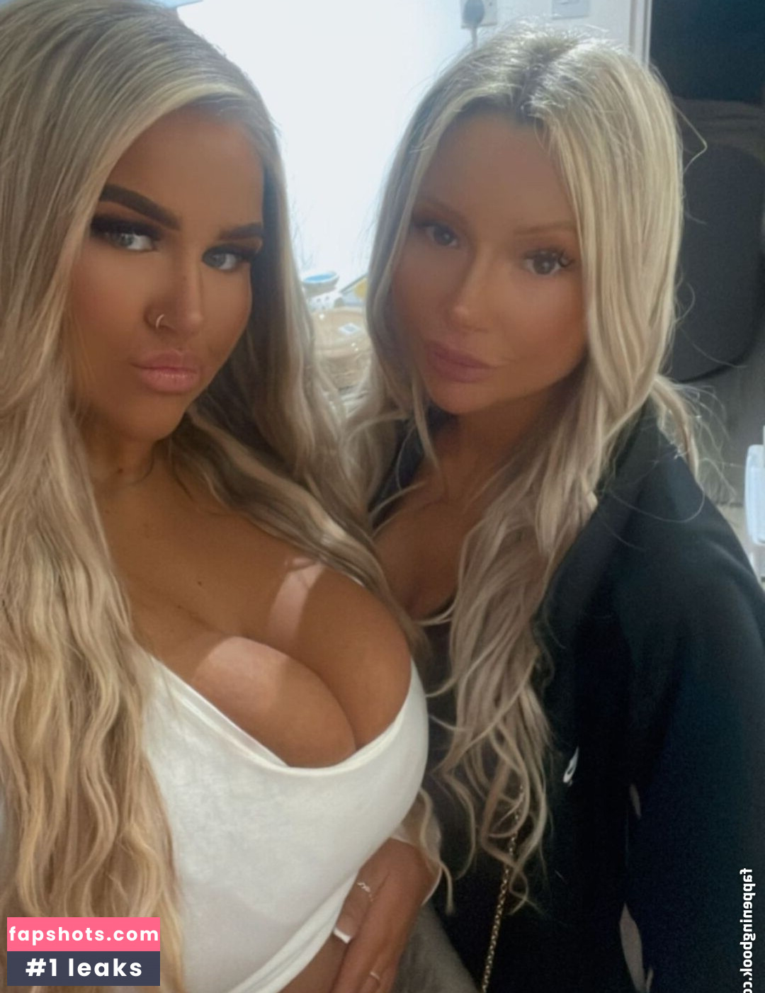 Brittany T nude babe gallery