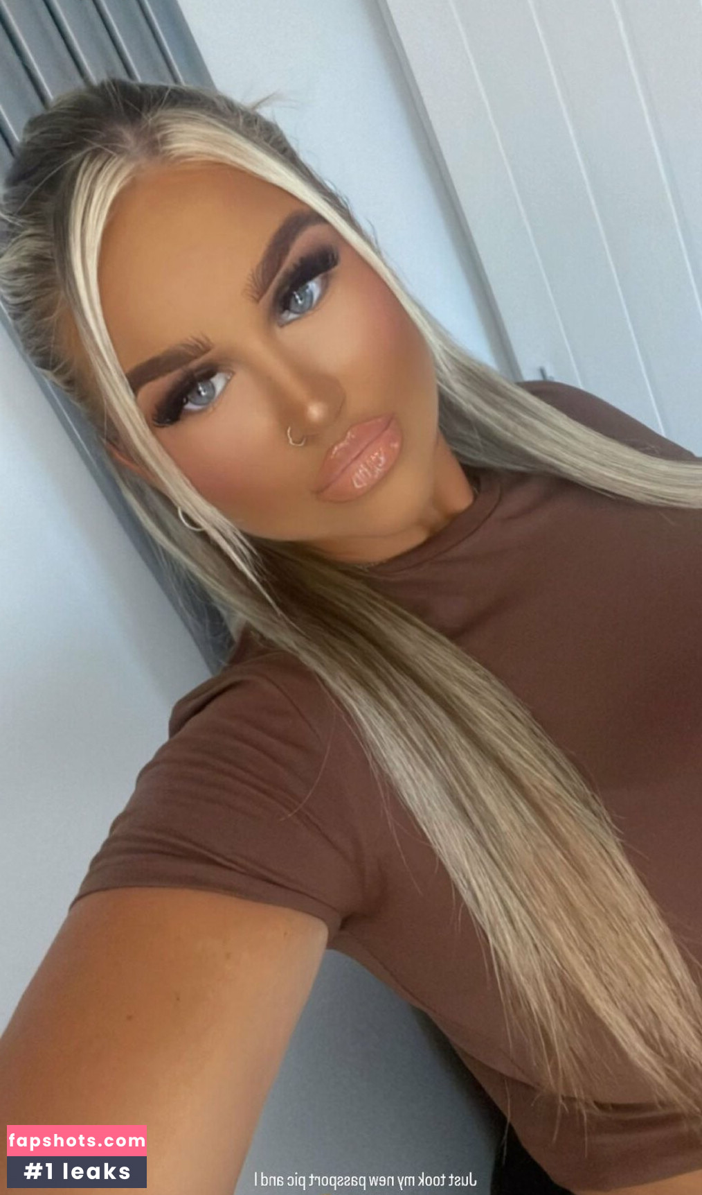 Brittany T Nude Leaks OnlyFans Photos #6 - LeakJerk