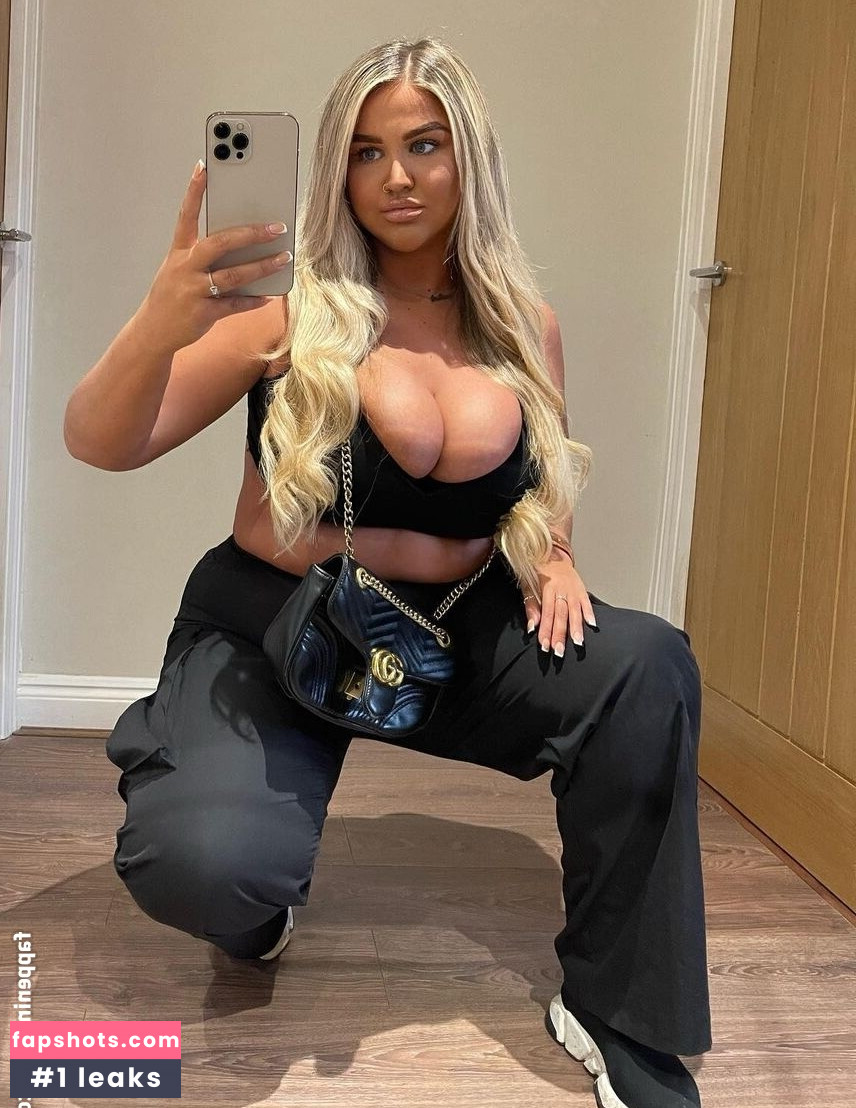 Brittany T Nude Leaks OnlyFans Photos #51 - LeakJerk