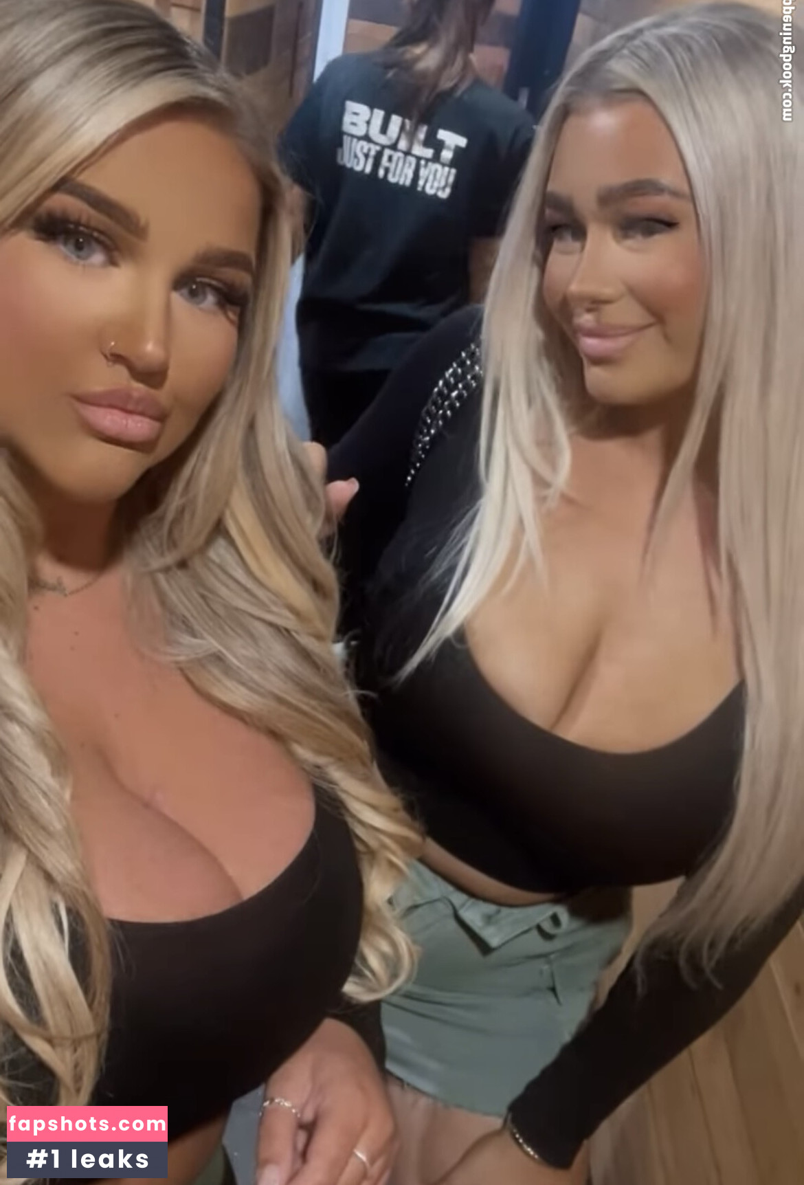 Brittany T Nude Leaks OnlyFans Photos #52 - LeakJerk