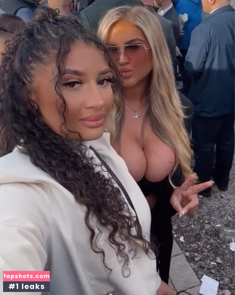 Brittany T Nude Leaks OnlyFans Photos #56 - LeakJerk