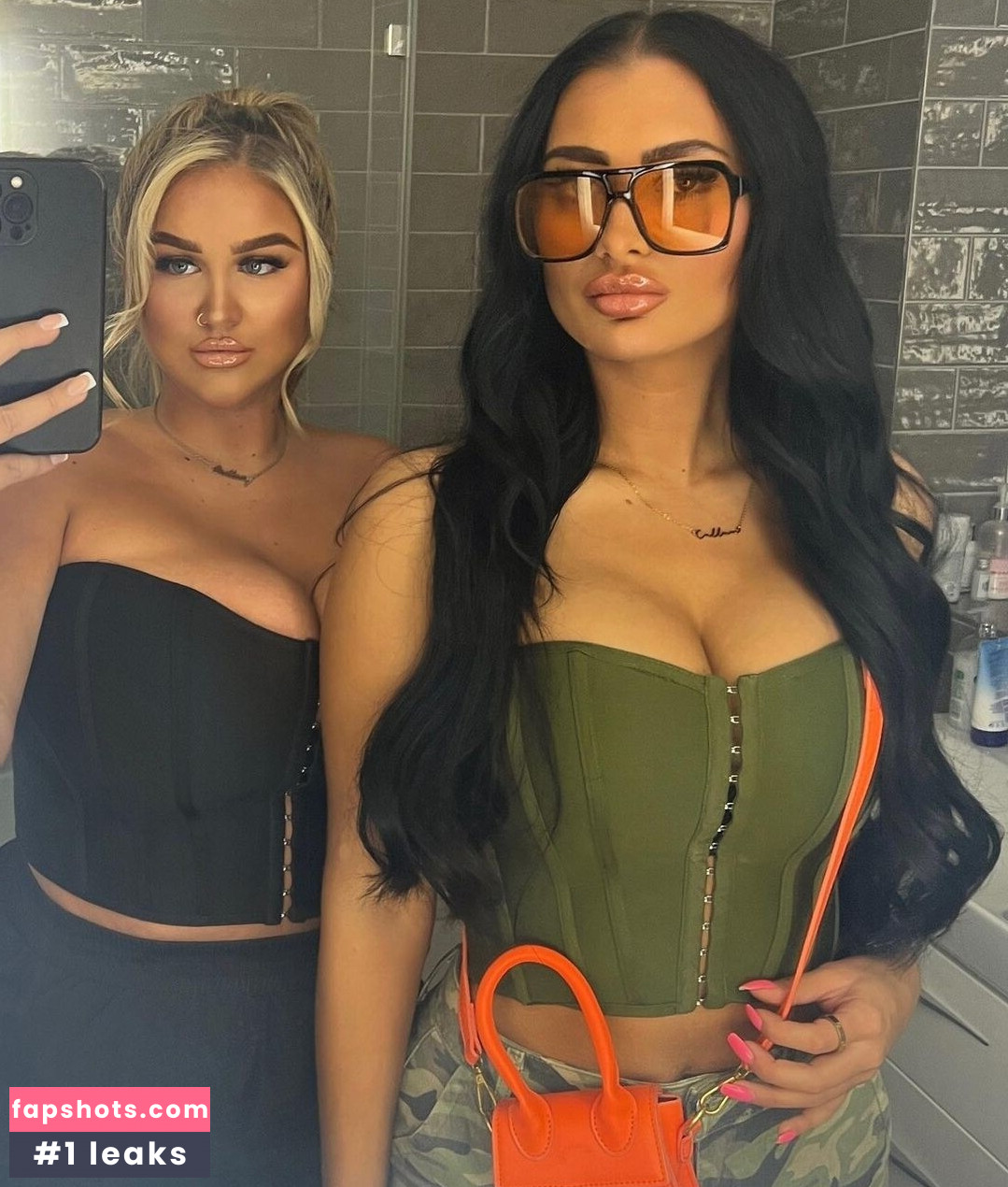 Brittany T Nude Leaks OnlyFans Photos #57 - LeakJerk