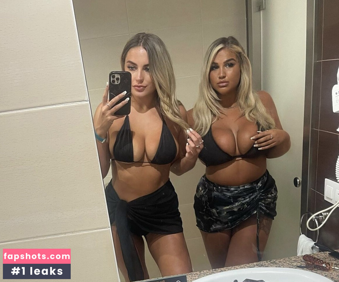 Brittany T Nude Leaks OnlyFans Photos #58 - LeakJerk