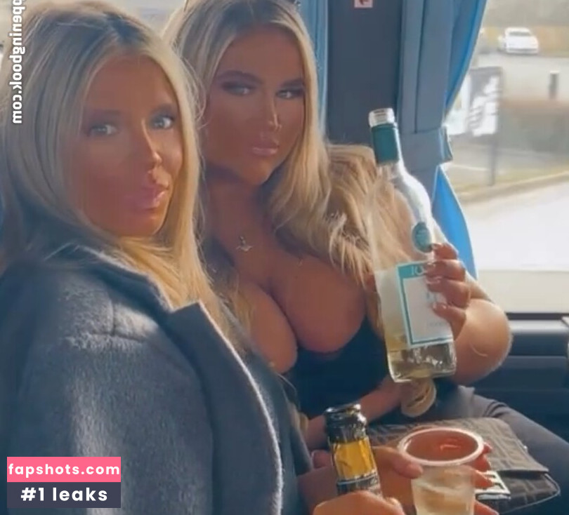 Brittany T Nude Leaks OnlyFans Photos #59 - LeakJerk