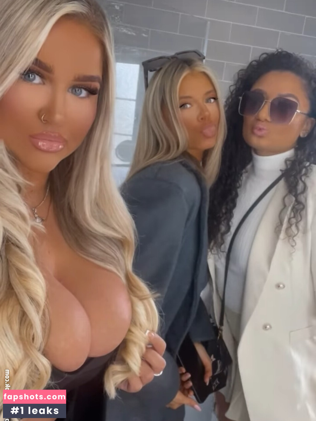 Brittany T Nude Leaks OnlyFans Photos #60 - LeakJerk