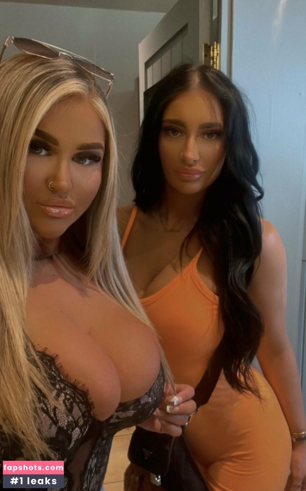 Brittany T Nude Leaks OnlyFans Photos #7 - LeakJerk