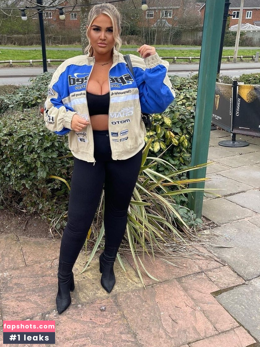 Brittany T Nude Leaks OnlyFans Photos #61 - LeakJerk