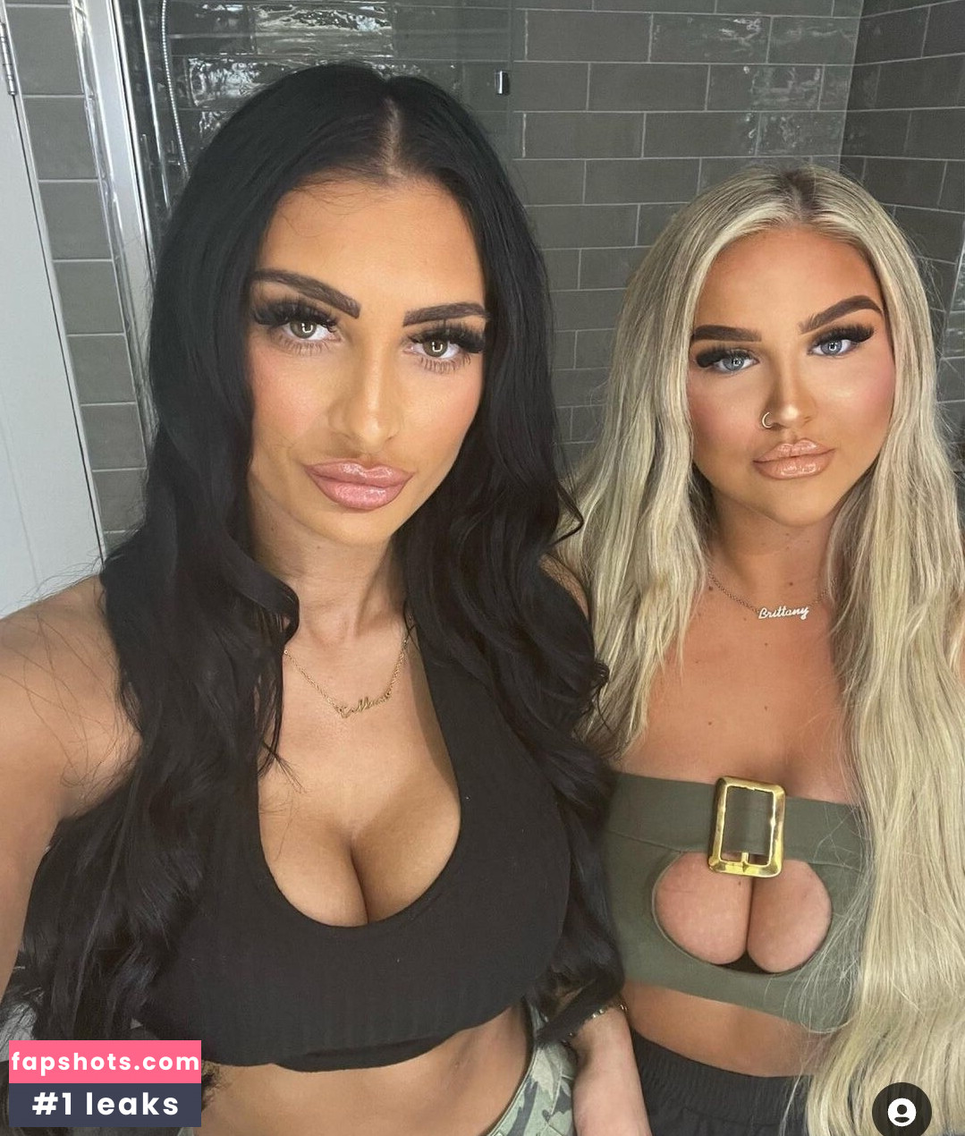 Brittany T Nude Leaks OnlyFans Photos #63 - LeakJerk