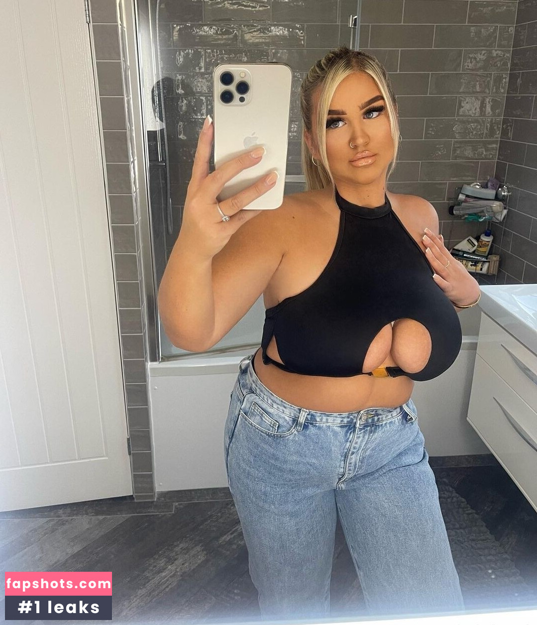 Brittany T Nude Leaks OnlyFans Photos #64 - LeakJerk