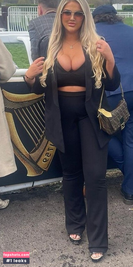 Brittany T Nude Leaks OnlyFans Photos #65 - LeakJerk