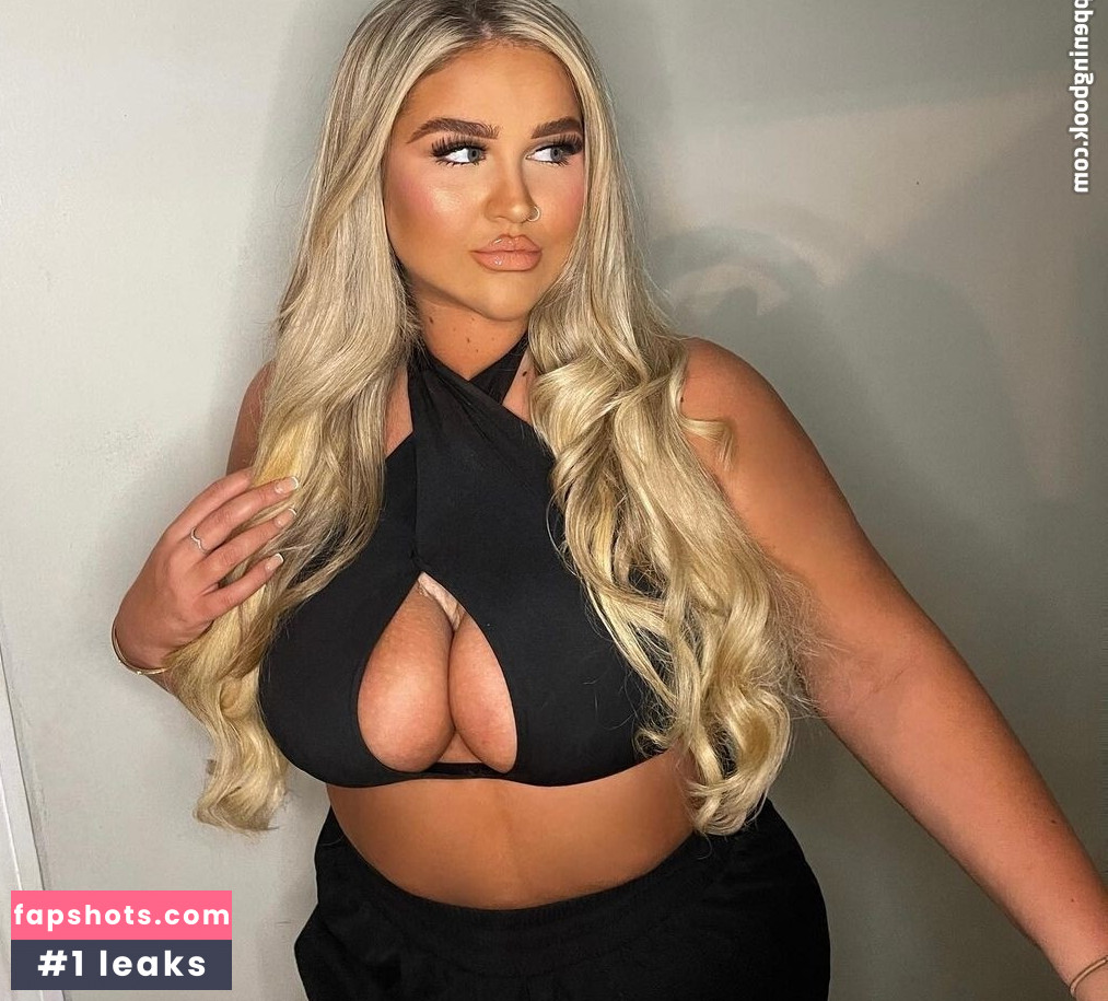 Brittany T Nude Leaks OnlyFans Photos #67 - LeakJerk