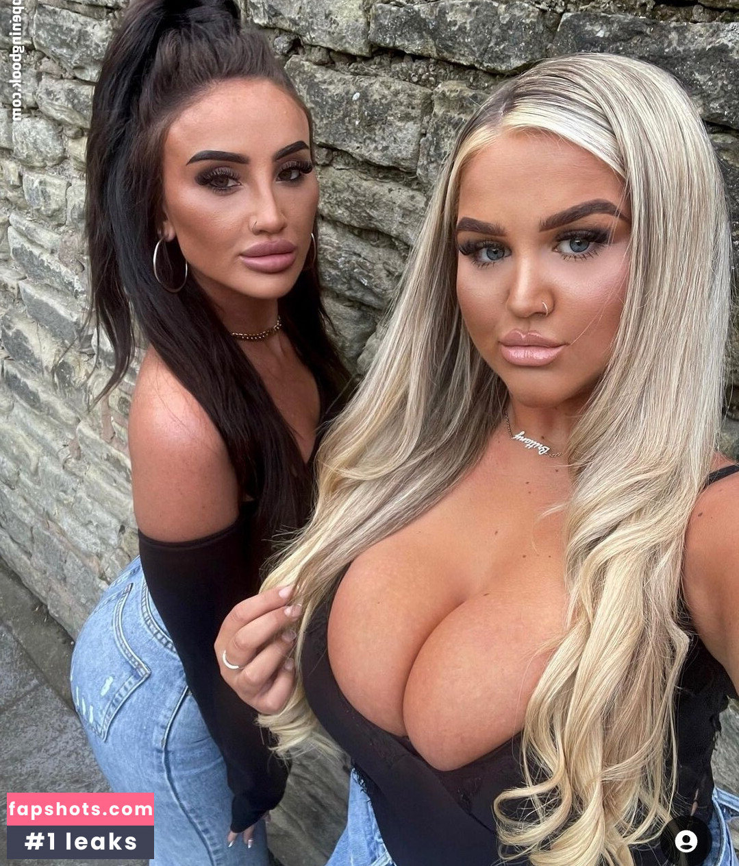 Brittany T Nude Leaks OnlyFans Photos #10 - LeakJerk