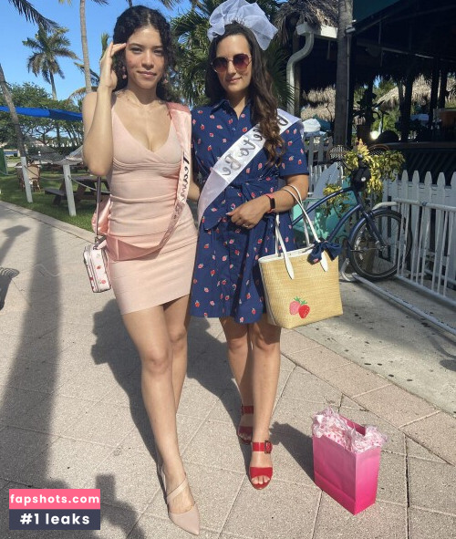 Brittany Venti gallery photo #598