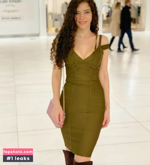 Brittany Venti gallery photo #617