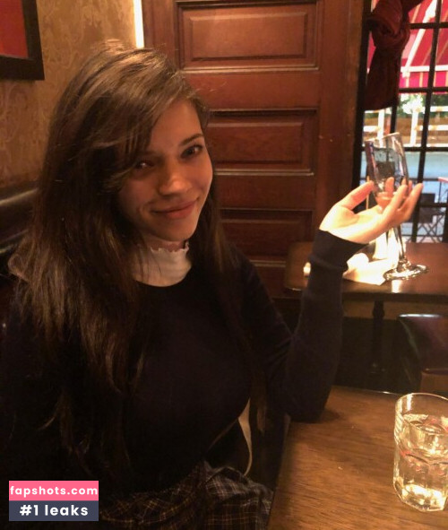 Brittany Venti gallery photo #655