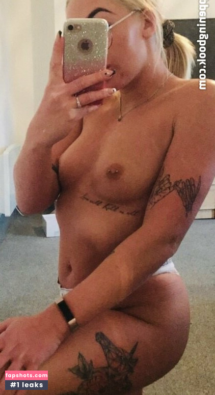 Brittany Wilkinson gallery photo #13