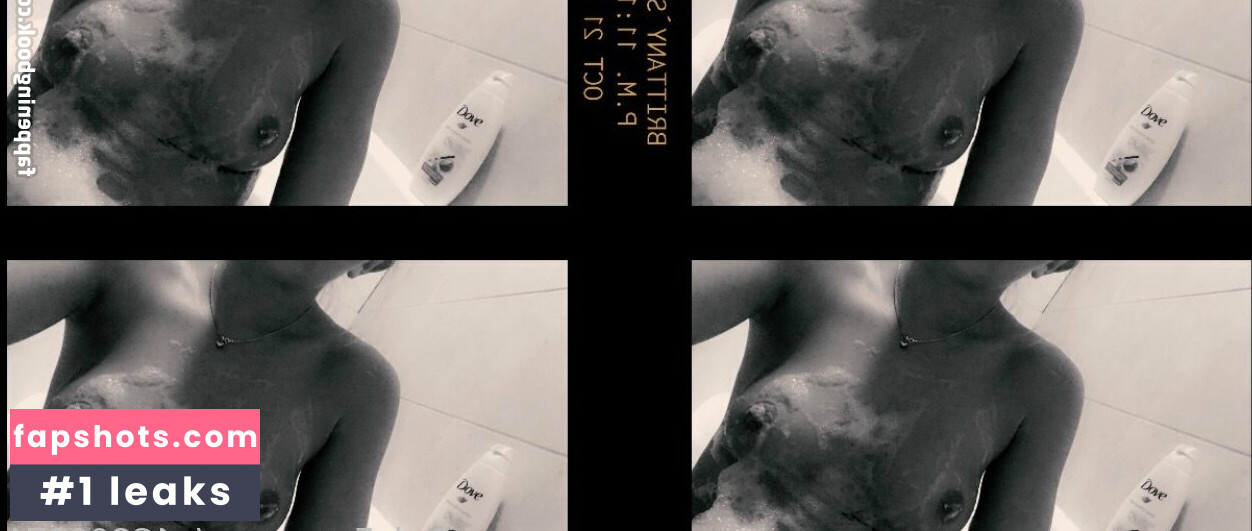 Brittany Wilkinson gallery photo #16