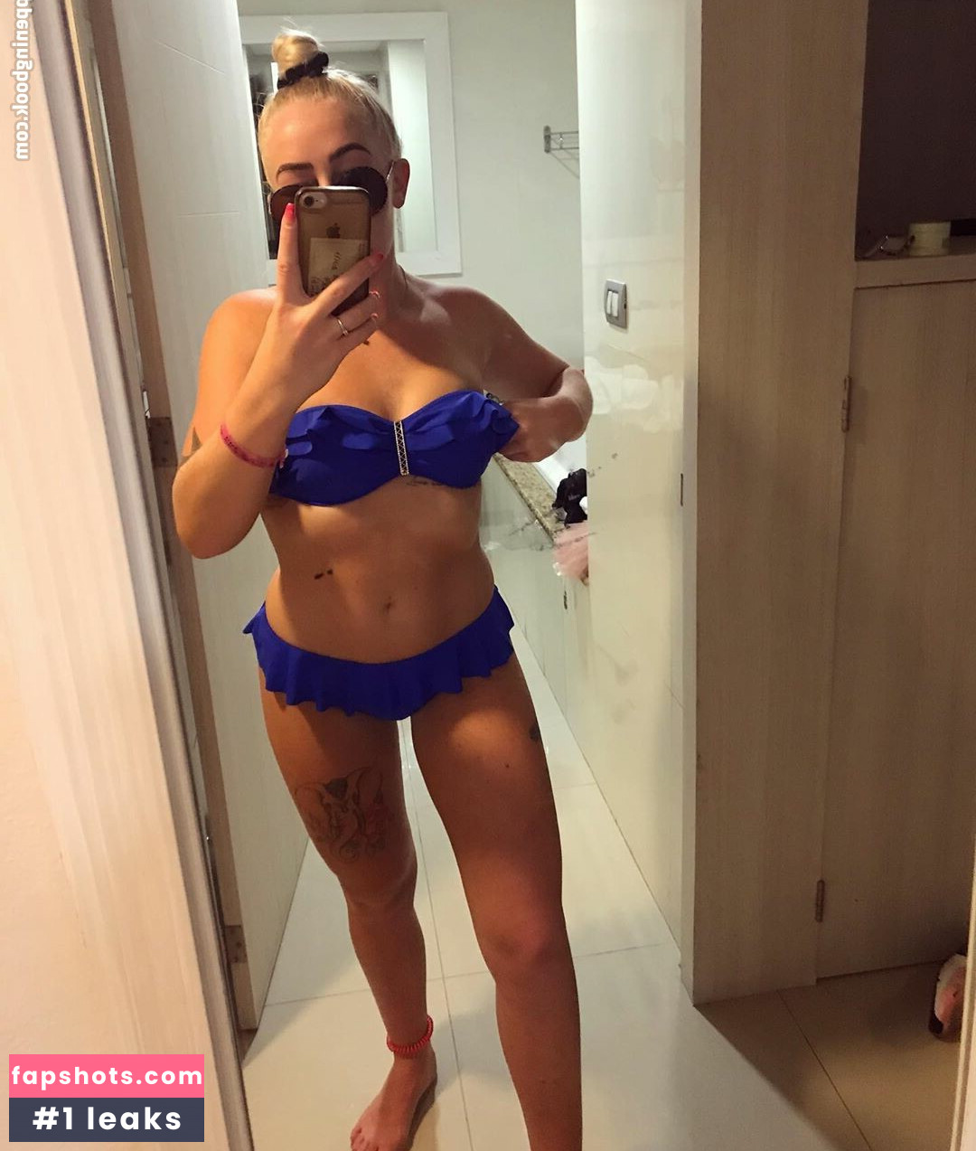 Brittany Wilkinson gallery photo #3