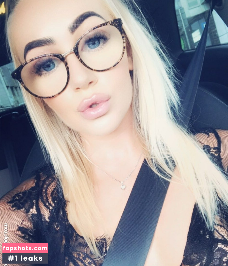 Brittany Wilkinson gallery photo #21