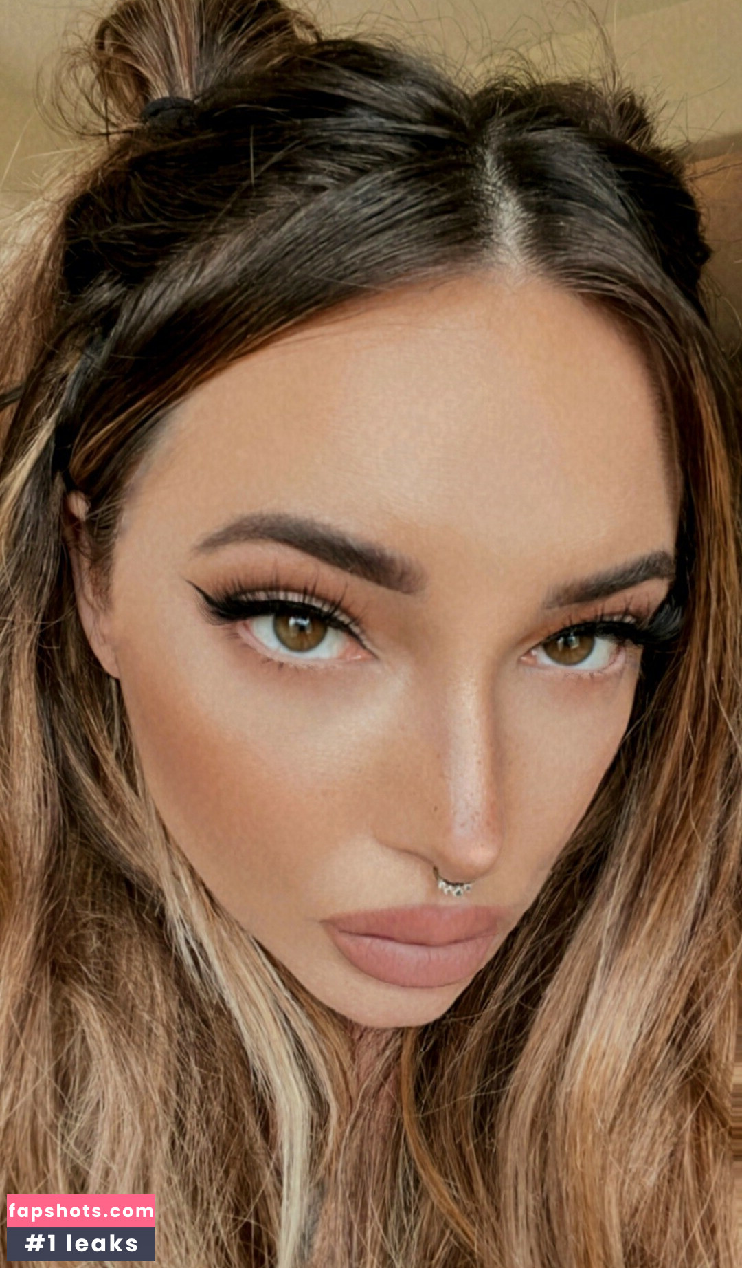 Brittany Zapata Nahé úniky fotek pouze od fanoušků #12 - Fapshots