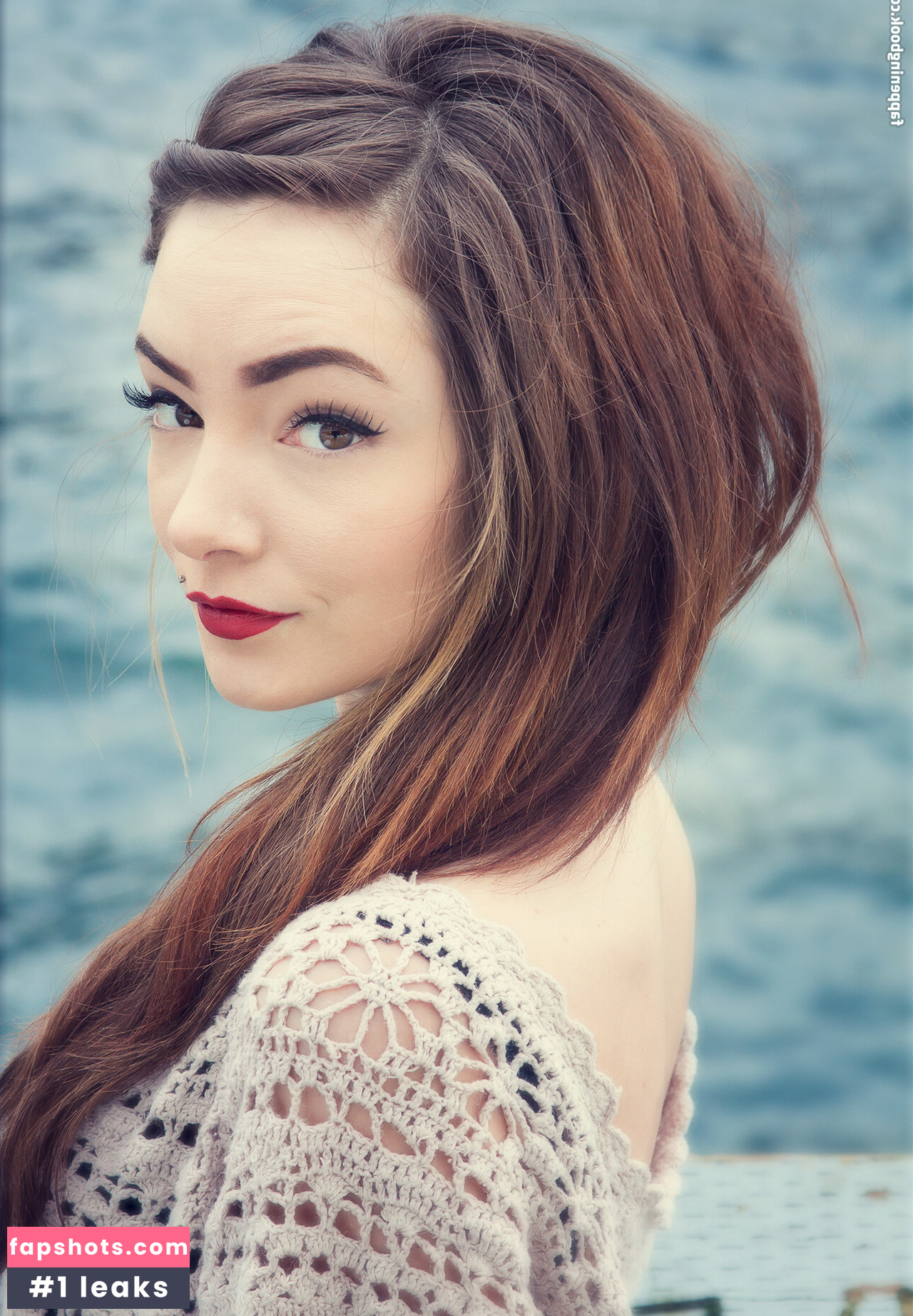 Brittany Zapata Nahé úniky fotek pouze od fanoušků #15 - Fapshots