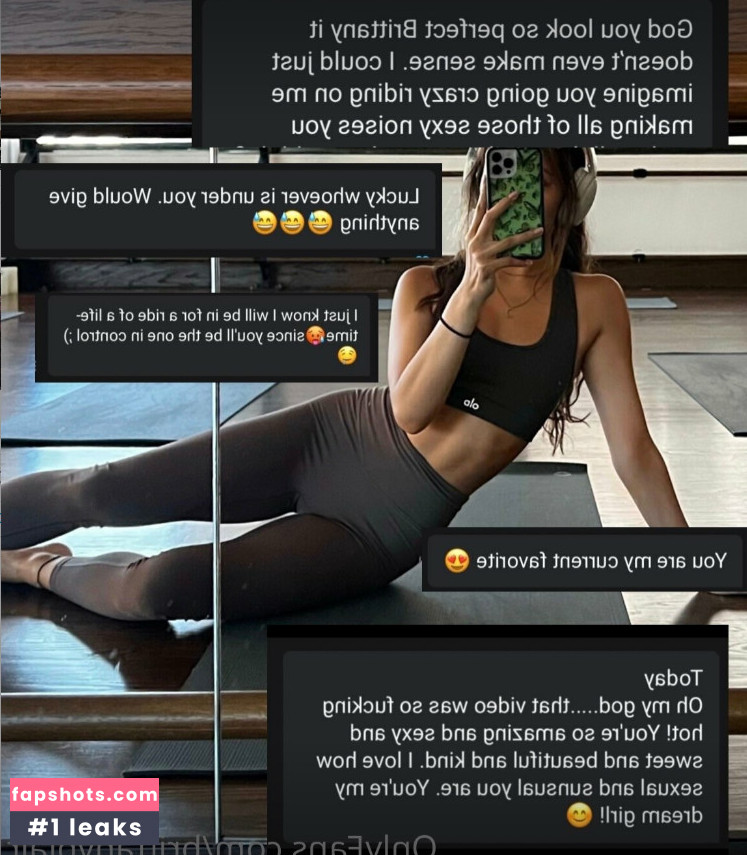 Brittanyblair gallery photo #34