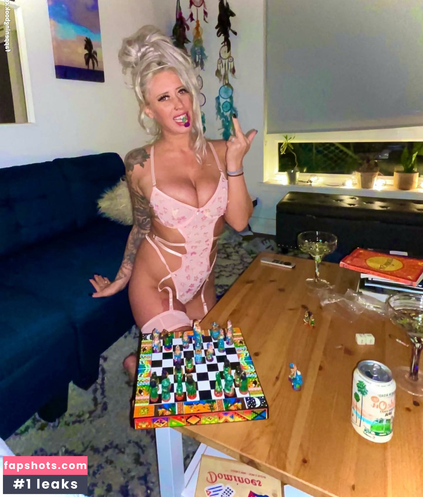 brittanybrittany gallery photo #34