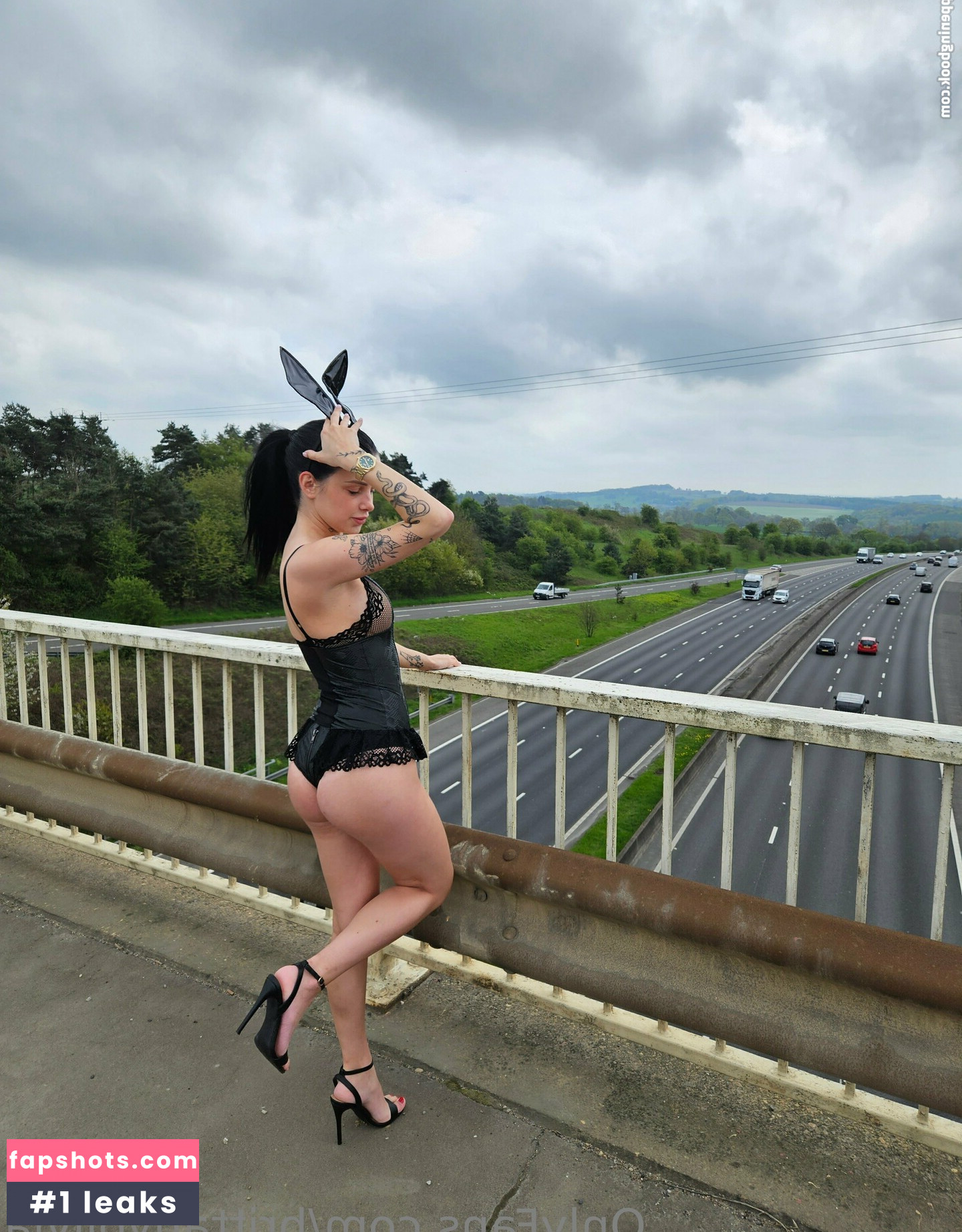 brittanyolivia gallery photo #46