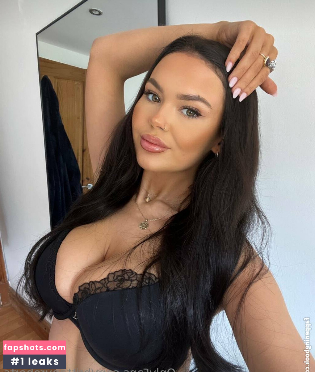 brittanyroberts gallery photo #32