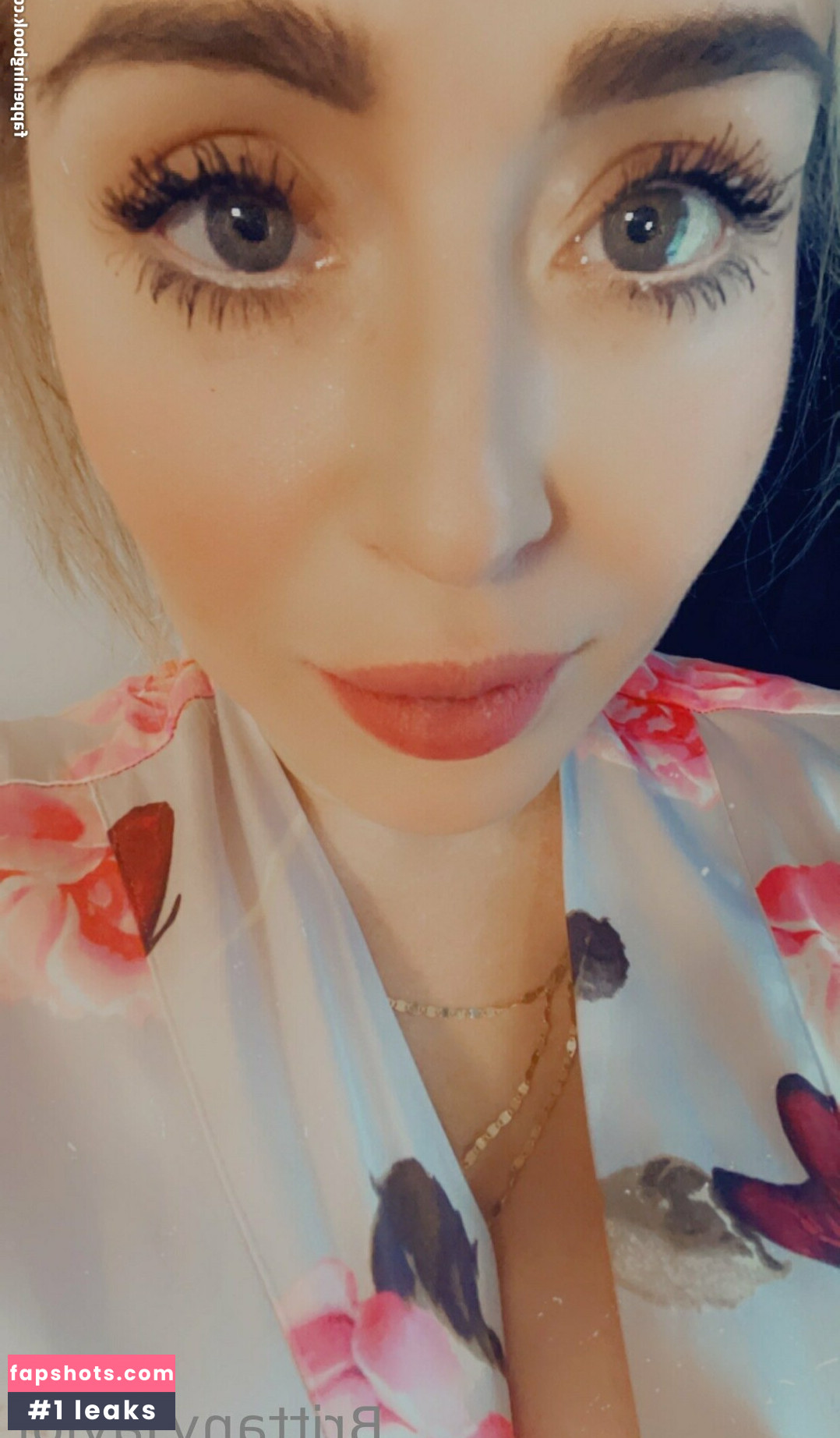 brittanytaylorxxx Nahé úniky fotek pouze od fanoušků #2 - Fapshots