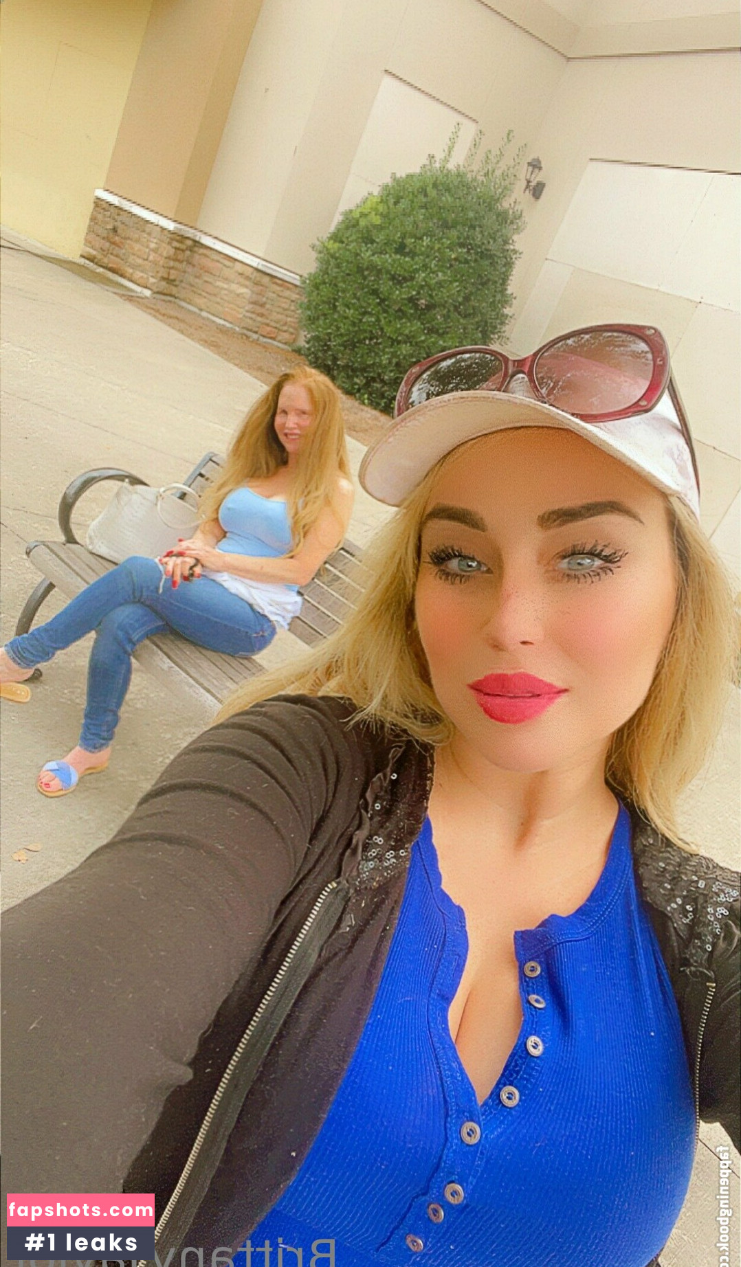 brittanytaylorxxx Nahé úniky fotek pouze od fanoušků #3 - Fapshots