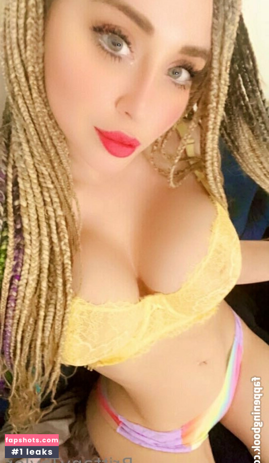 brittanytaylorxxx Nahé úniky fotek pouze od fanoušků #9 - Fapshots