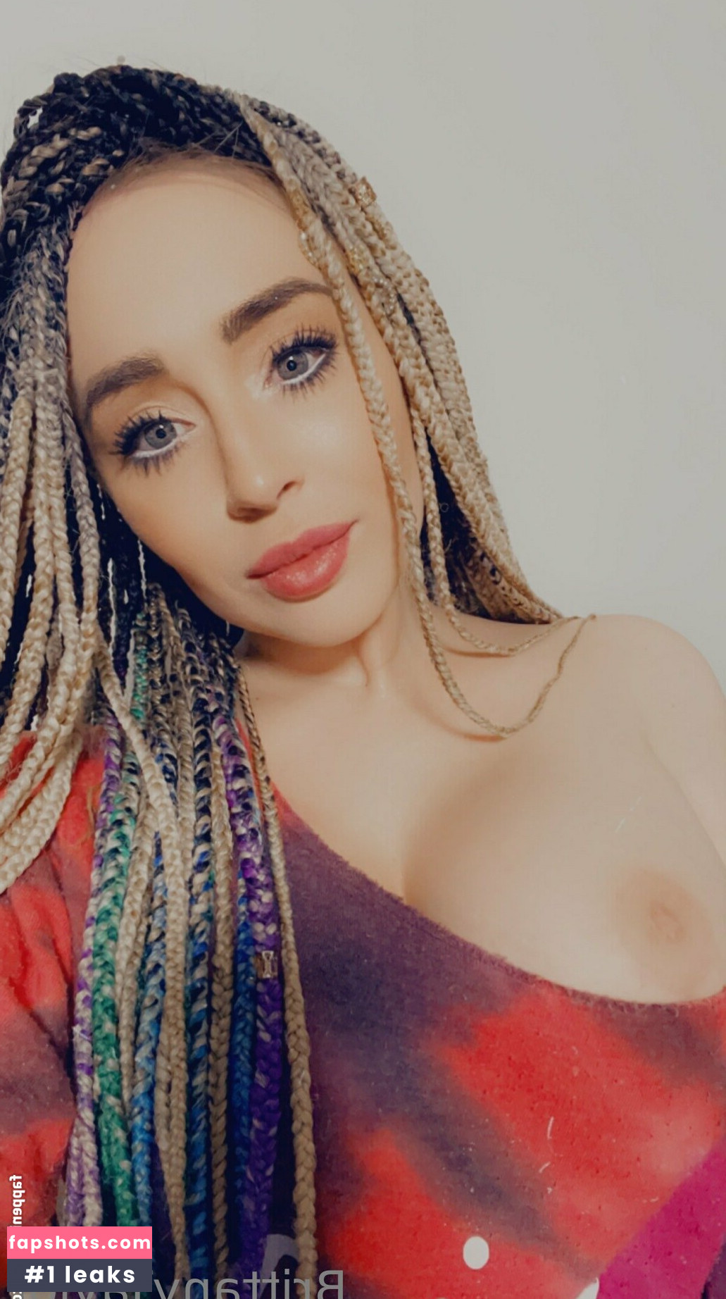 brittanytaylorxxx Nahé úniky fotek pouze od fanoušků #10 - Fapshots
