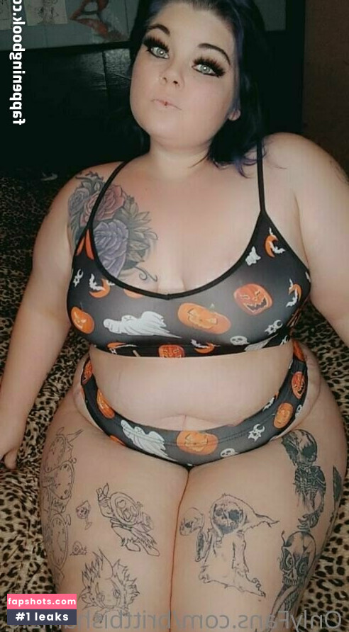 brittbishani2.0 gallery photo #3