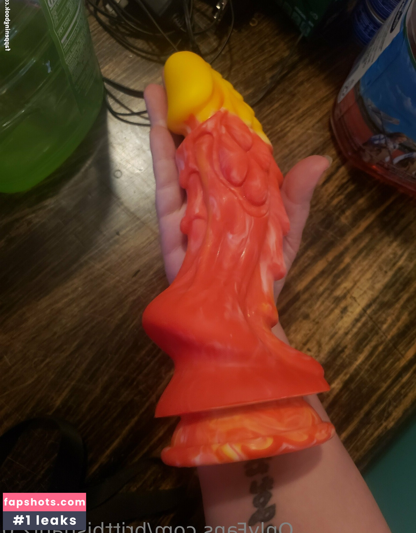 brittbishani2.0 gallery photo #23