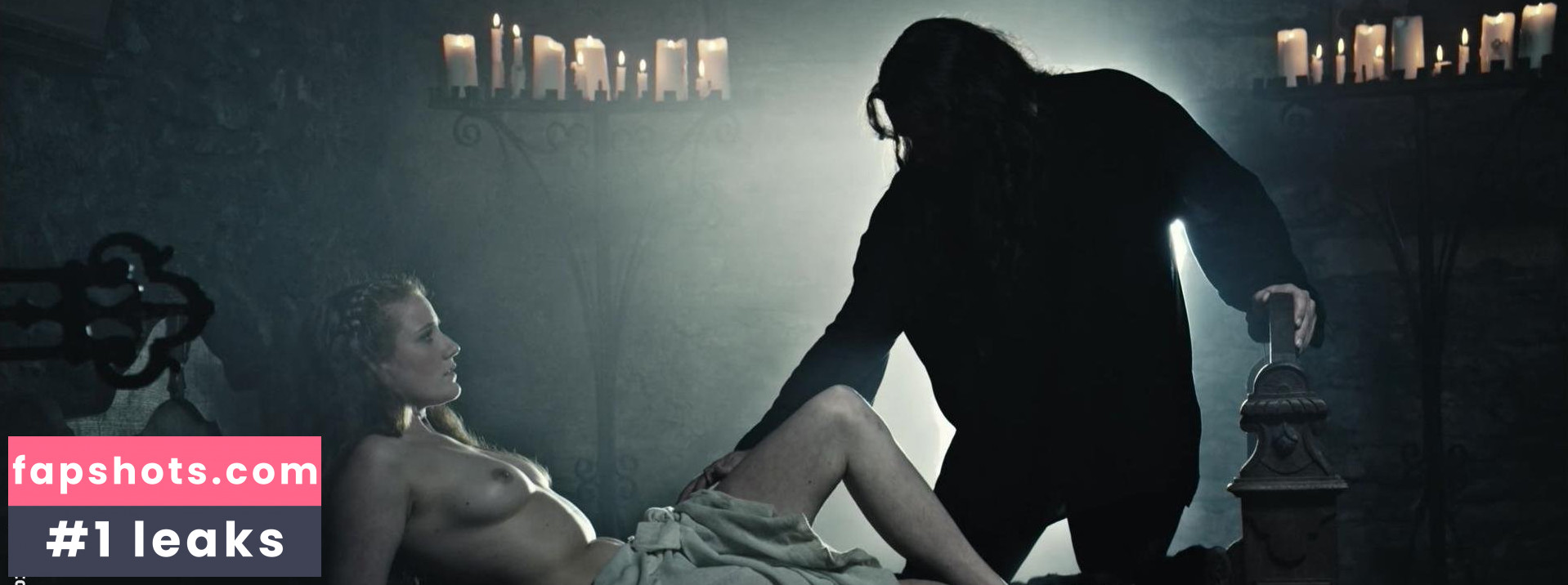 Britte Lagcher Nude Leaks OnlyFans Photos #3 - Fapshots