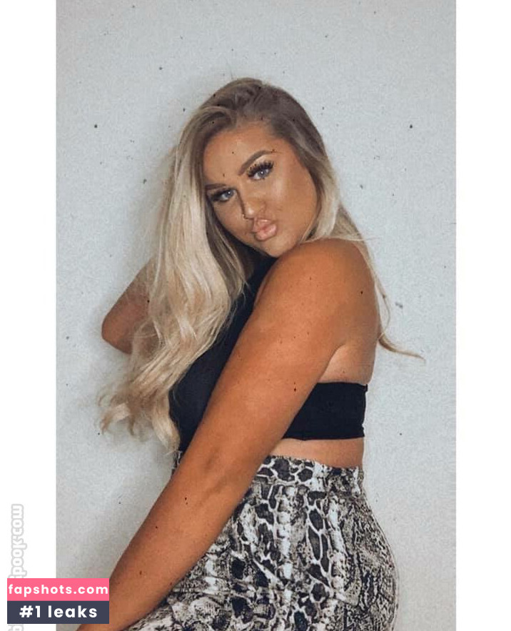 Britteny Tolley gallery photo #2