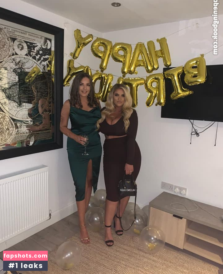 Britteny Tolley gallery photo #3