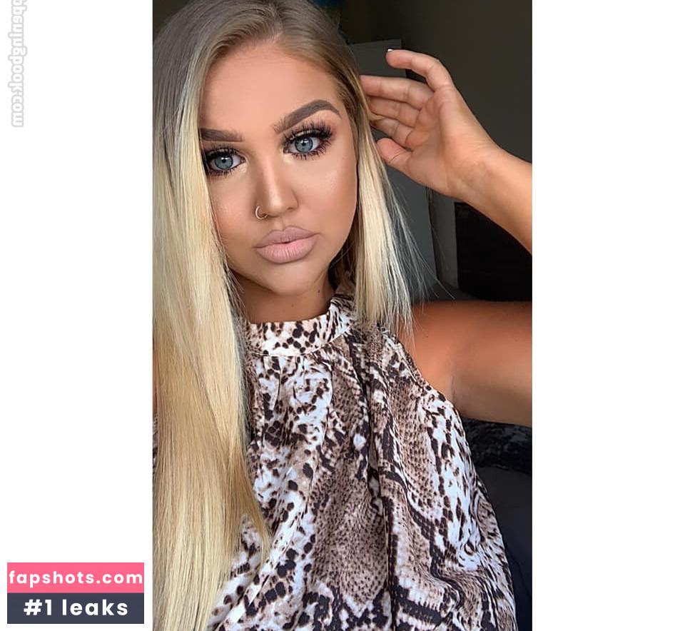 Britteny Tolley gallery photo #5