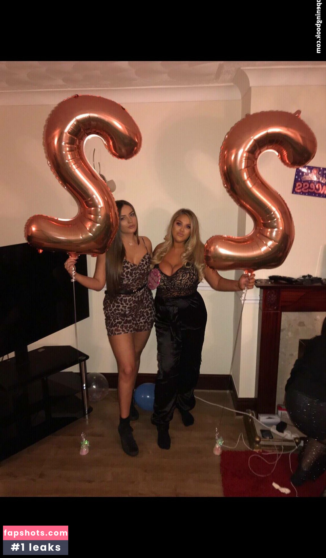 Britteny Tolley gallery photo #6