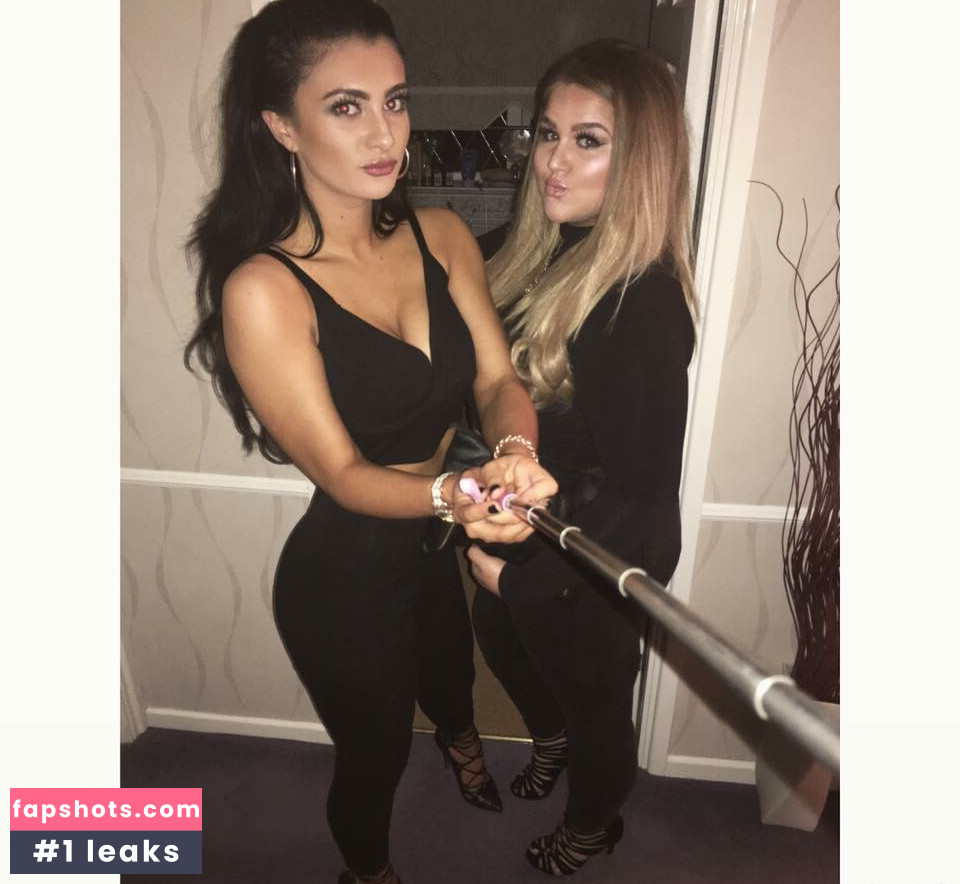 Britteny Tolley gallery photo #7