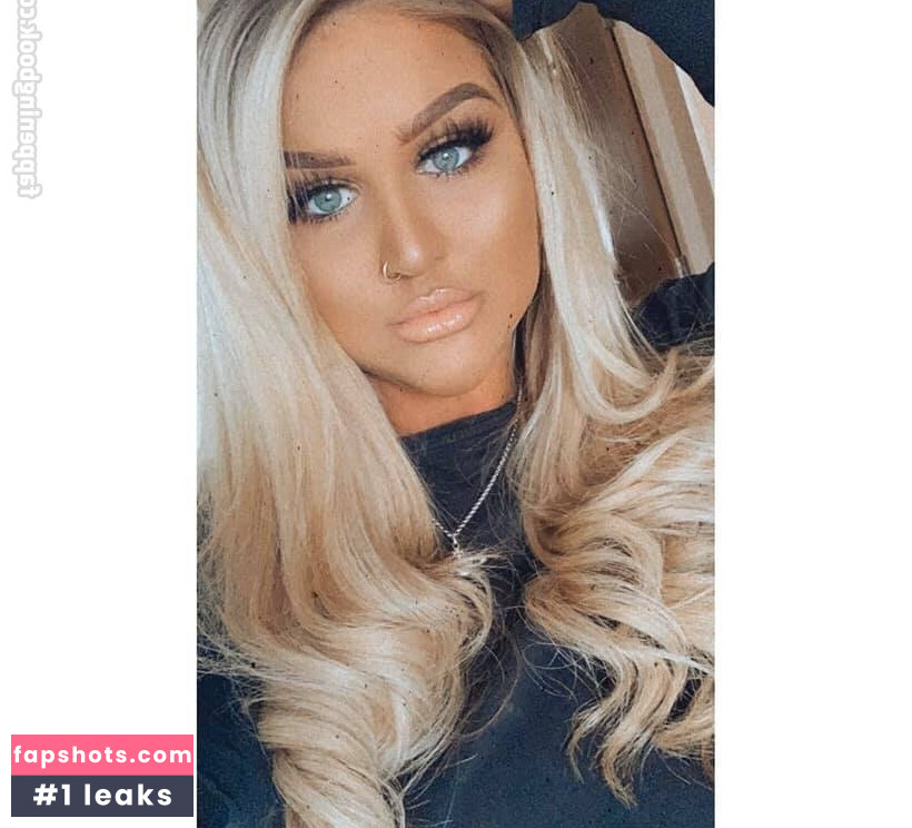 Britteny Tolley gallery photo #8