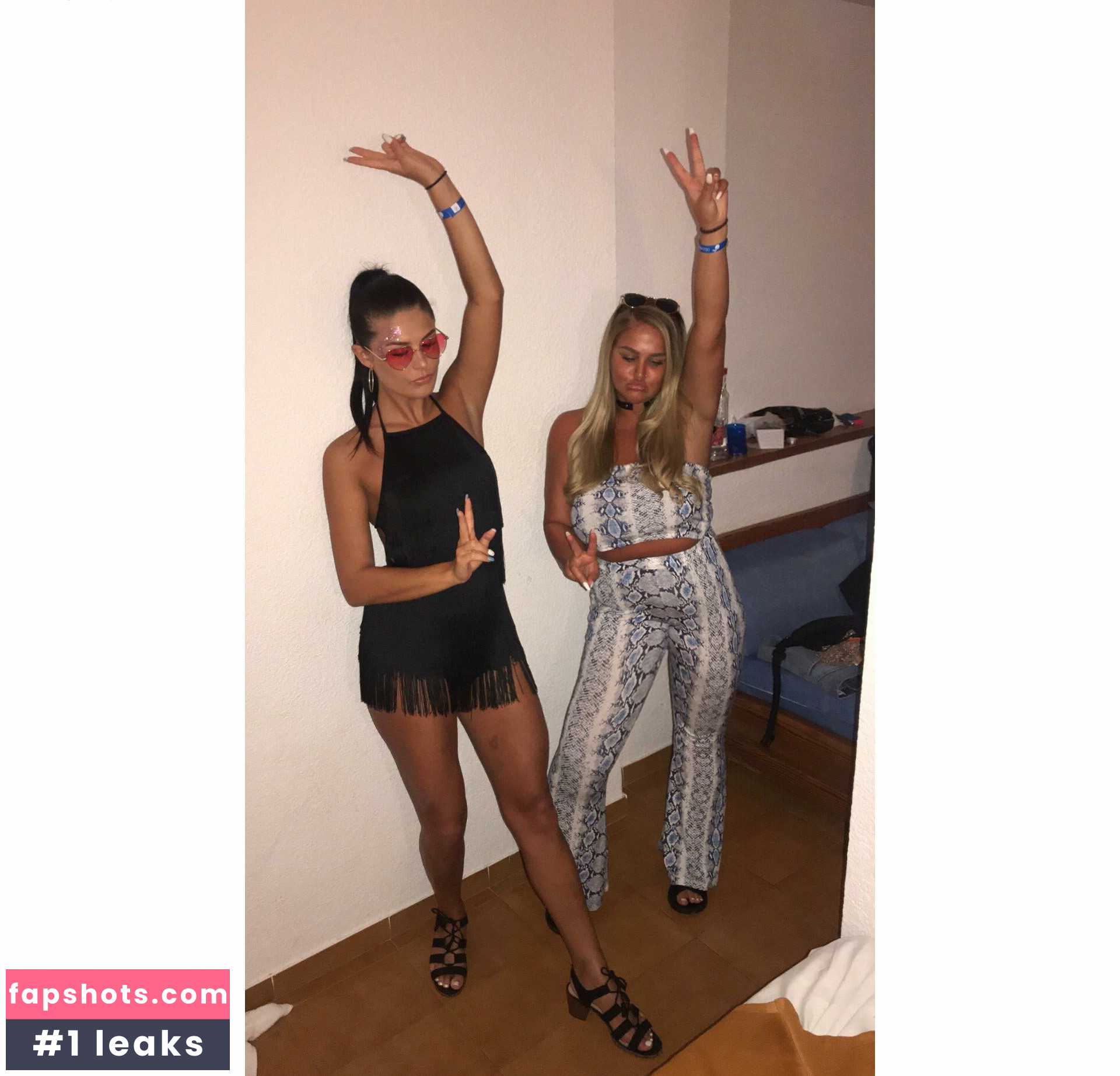 Britteny Tolley gallery photo #9