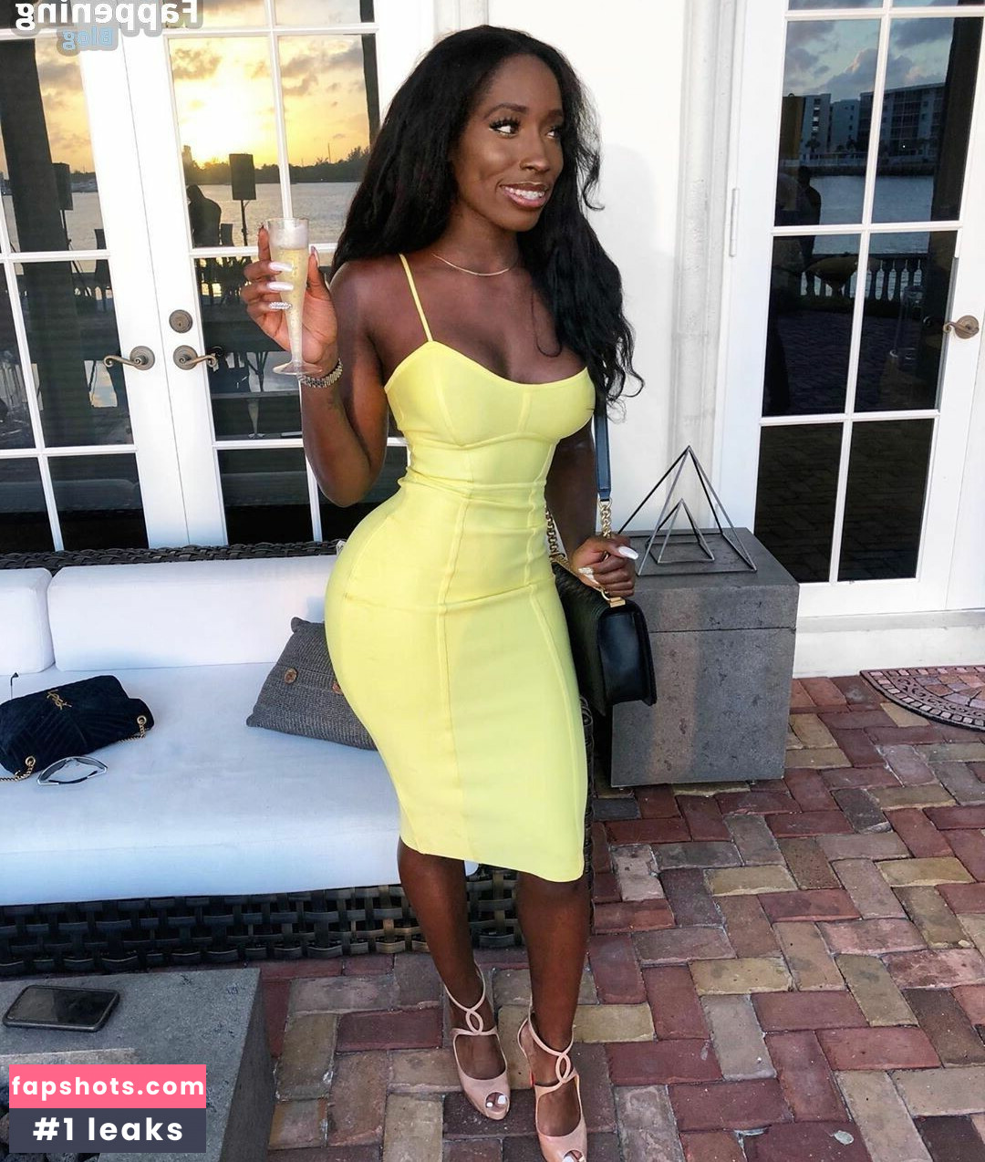 Brittne Jackson gallery photo #3