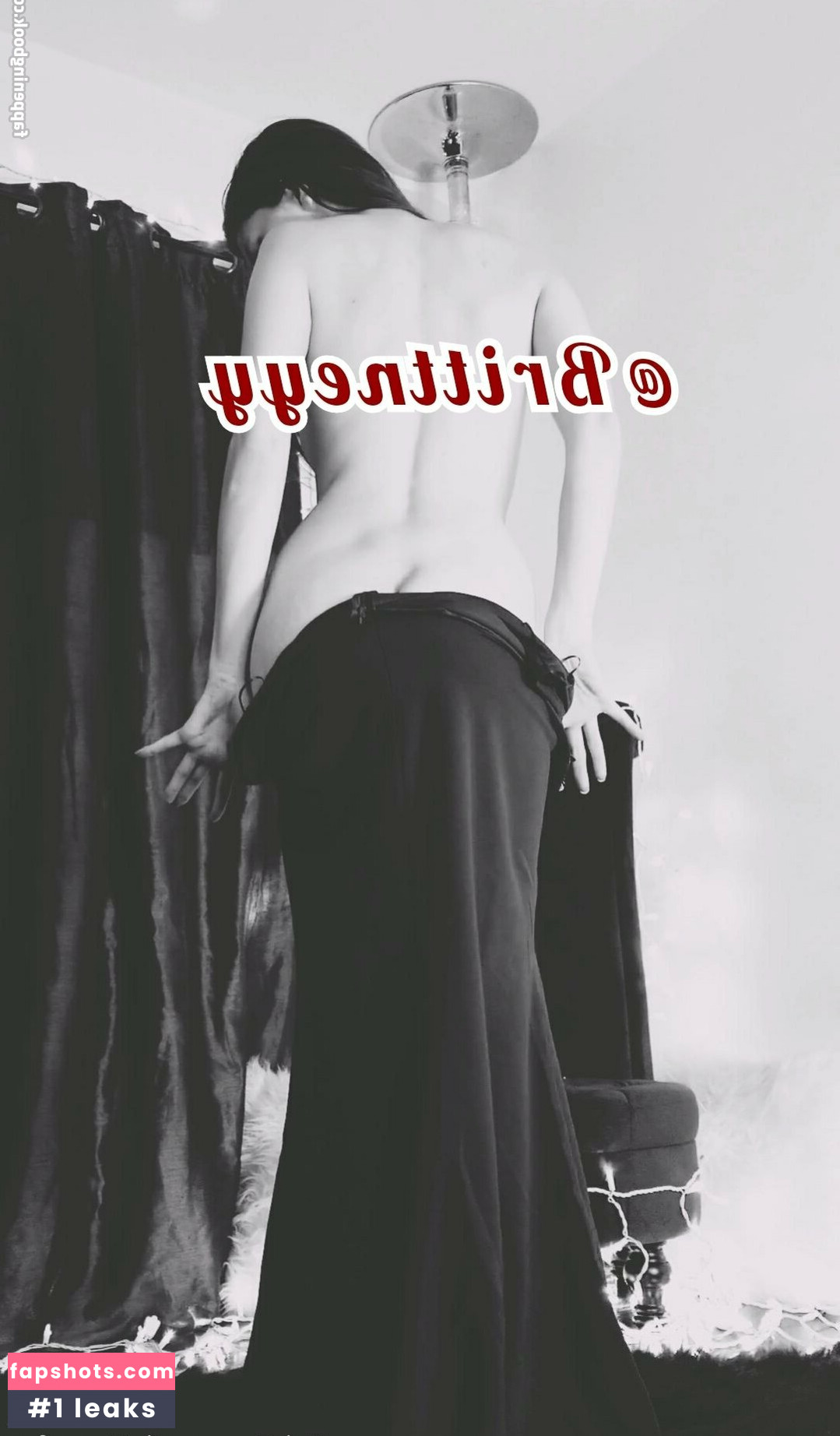 brittneyyfree Filtración Desnuda OnlyFans Foto #15 - Fapshots