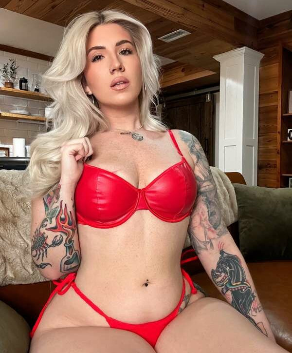 brittny-blaine-7 Nahé úniky fotek pouze od fanoušků #11 - Fapshots