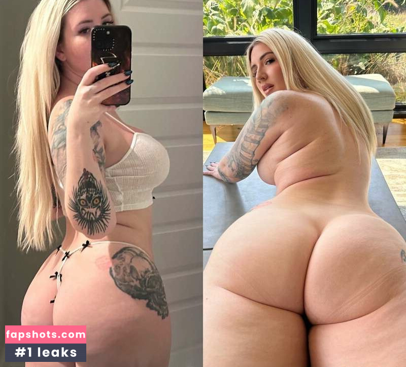 Brittny Blaine Nude Leaks OnlyFans Photos #19 - LeakJerk