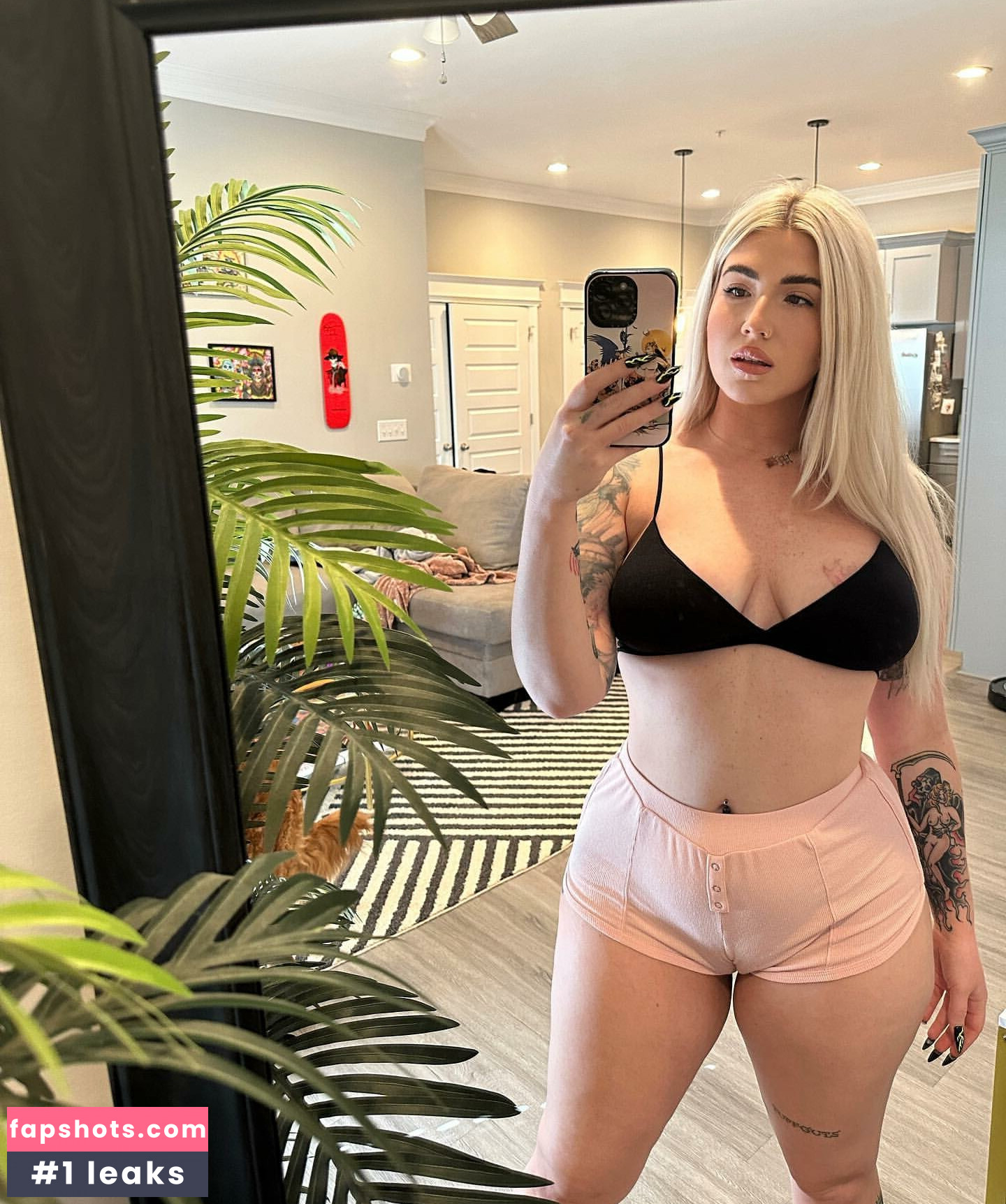 Brittny Blaine Nude Leaks OnlyFans Photos #48 - LeakJerk