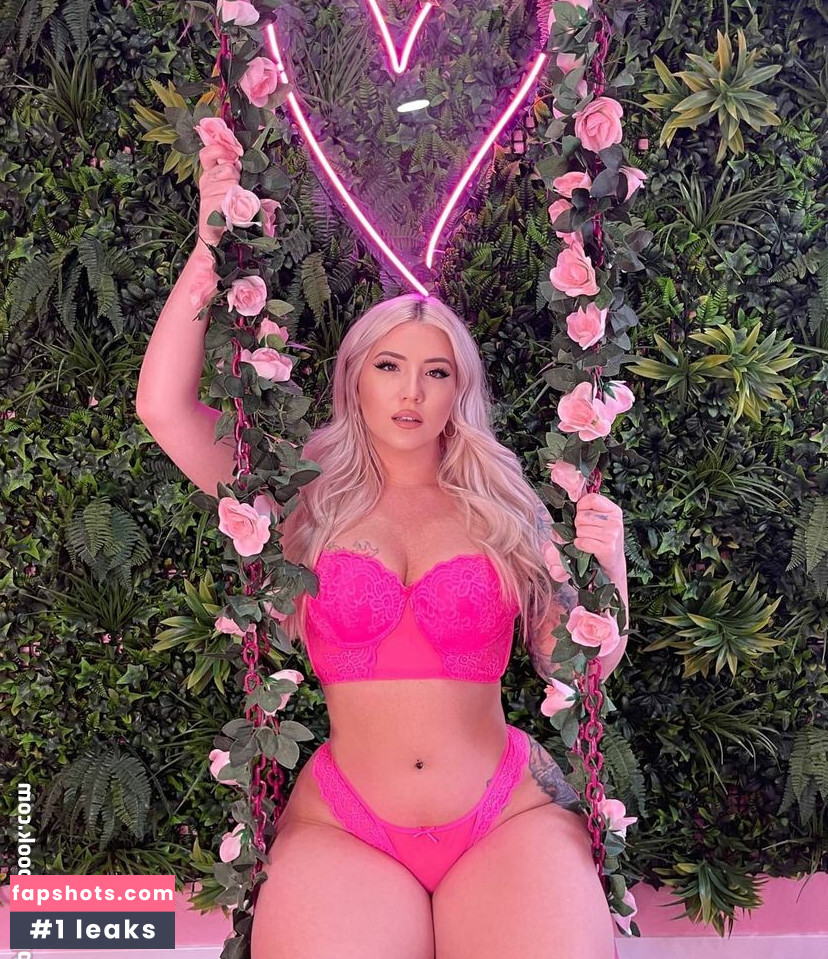 Brittny Blaine Nude Leaks OnlyFans Photos #59 - LeakJerk