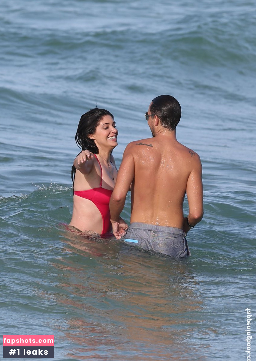 Brittny Gastineau Nahé úniky fotek pouze od fanoušků #11 - Fapshots